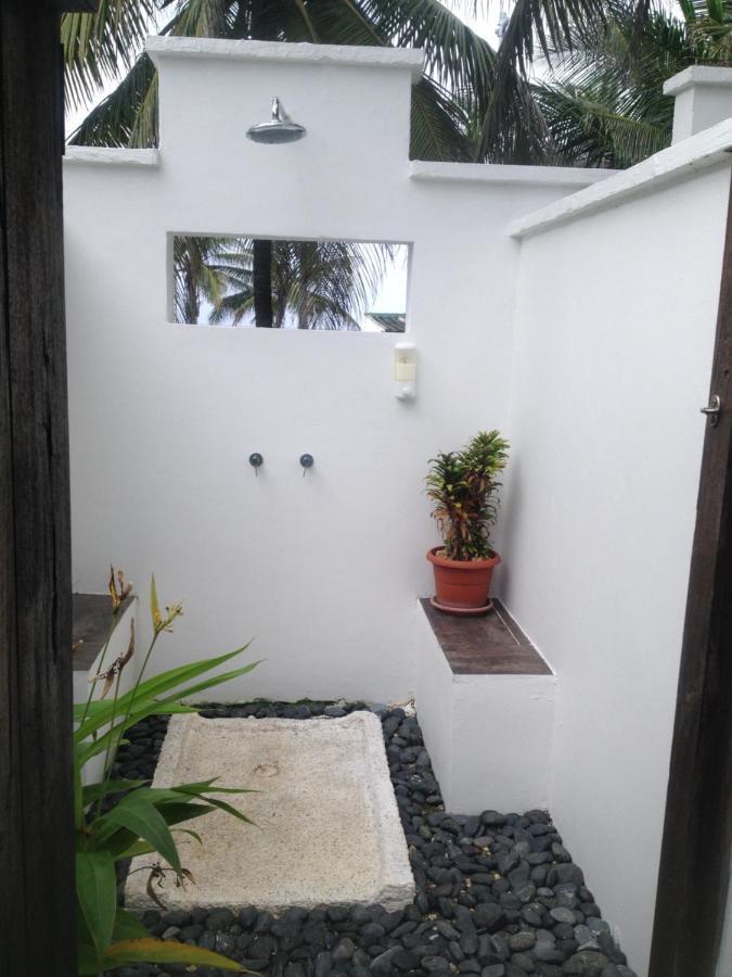 Playa Tranquilo B&B And Dive Shop San Andres  Exterior photo