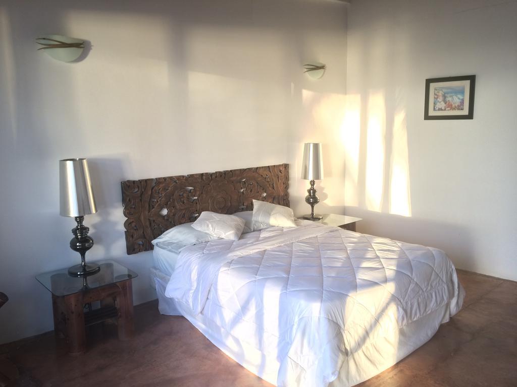 Playa Tranquilo B&B And Dive Shop San Andres  Room photo